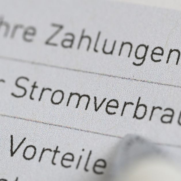 Nebenkosten-Explosion für Mieter - Entlastungen kaum spürbar