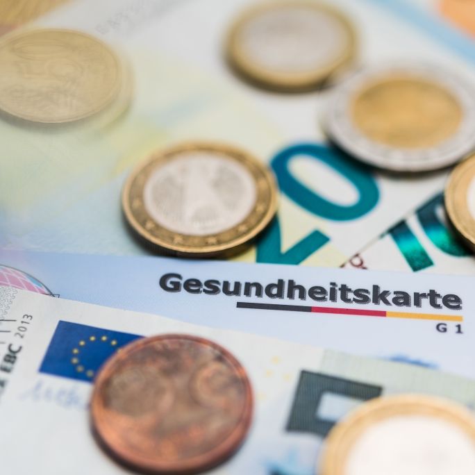 Kassenärzte-Chef fordert höhere Steuern auf Zucker, Tabak und Alkohol