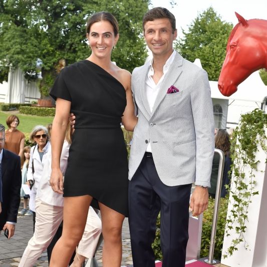 Ehefrau von Ex-Bayern-Star packt aus - Trennung war unvermeidlich