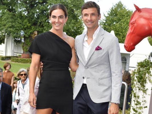 Lisa Müller: Frau von Thomas Müller spricht Klartext - das steckt hinter der Trennung