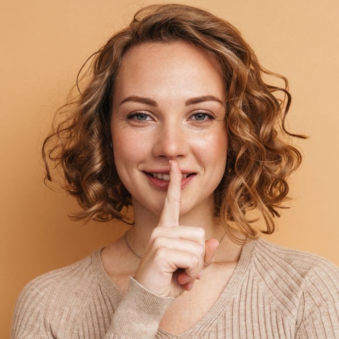 Wann Schweigen angebracht ist - und wie Sie es einsetzen können