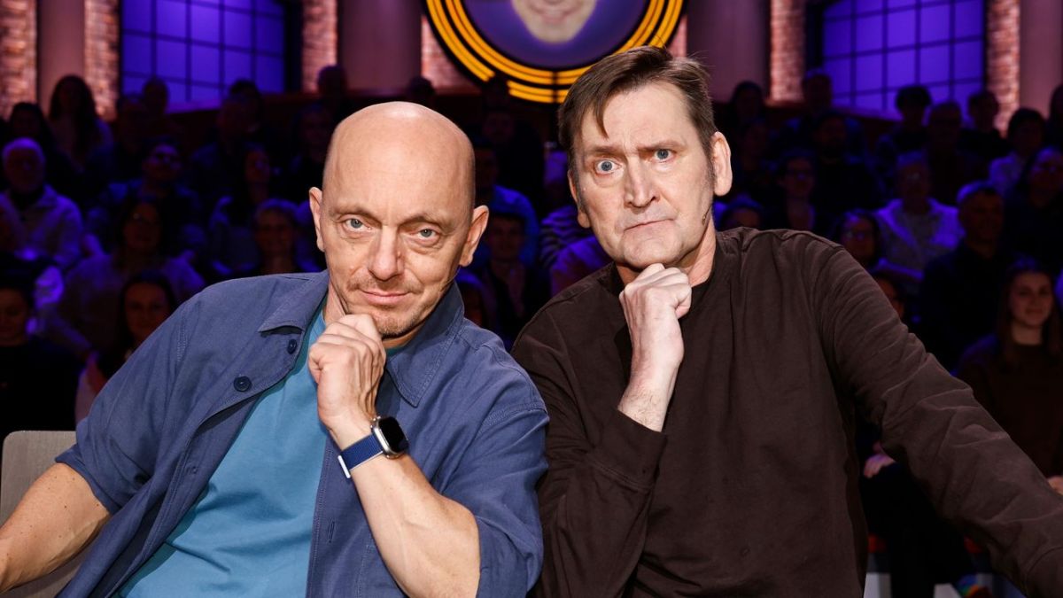 Wer wei&szlig; denn sowas? bei Das Erste (Foto)