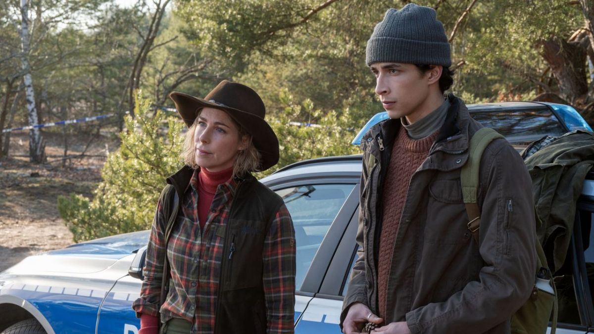 SOKO Potsdam bei ZDF (Foto)