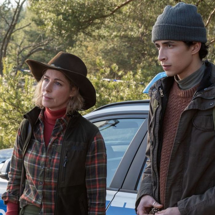 Wann und wo man die Wiederholung sehen kann