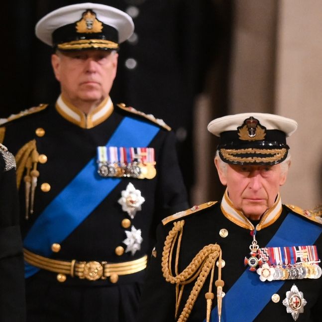 Trennung noch vor Ostern angeordnet - dieser Abschied dürfte schmutzig werden