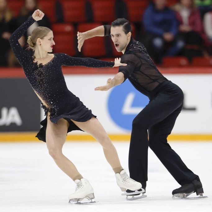 Holen Hase/Wolodin den nächsten Titel? Alle Infos aus Sheffield