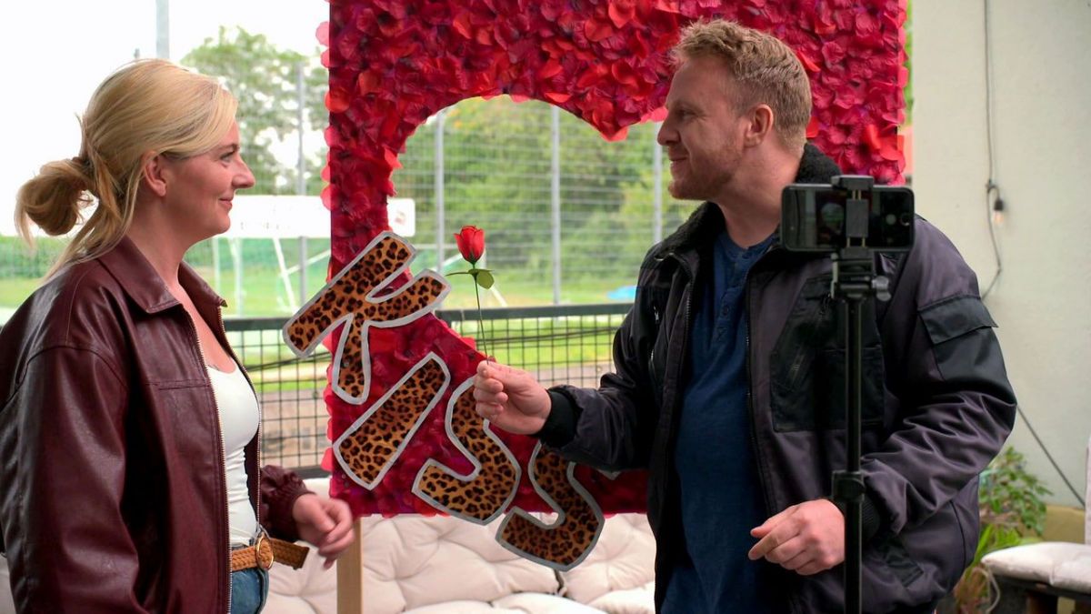 Berlin - Tag & Nacht bei RTL Zwei (Foto)