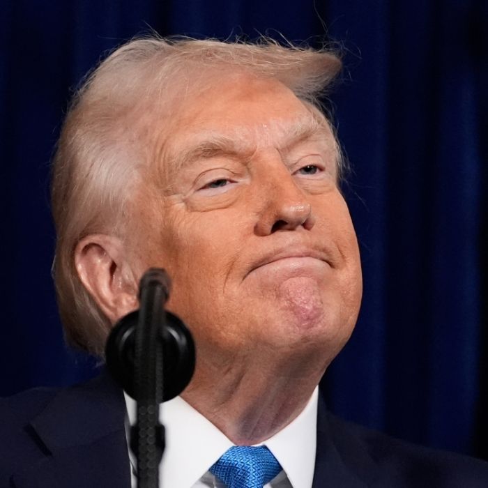 Empörung nach Angriff auf Venezuela - droht ihm nun die Amtsenthebung?