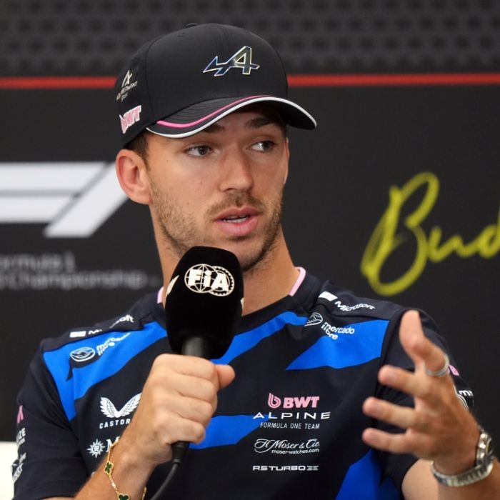 Respektlos? Formel-1-Fahrer empört Schumi-Fans mit Ski-Fotos