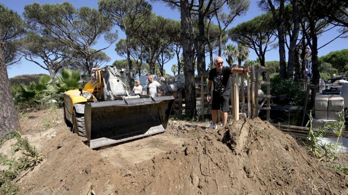 Die Geissens - Eine schrecklich glamour&ouml;se Familie! bei RTL Zwei (Foto)