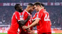 Der FC Bayern München will in der Champions League einen weiteren Erfolg gegen Royale Union Saint-Gilloise feiern.