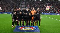 Für Bayer Leverkusen geht es in der Champions-League-Ligaphase gegen Olympiakos Piräus um wichtige Punkte.
