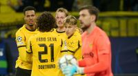 Ein Sieg gegen Tottenham Hotspur wäre für Borussia Dortmund ein wichtiger Schritt in Richtung Champions-League-Achtelfinale.