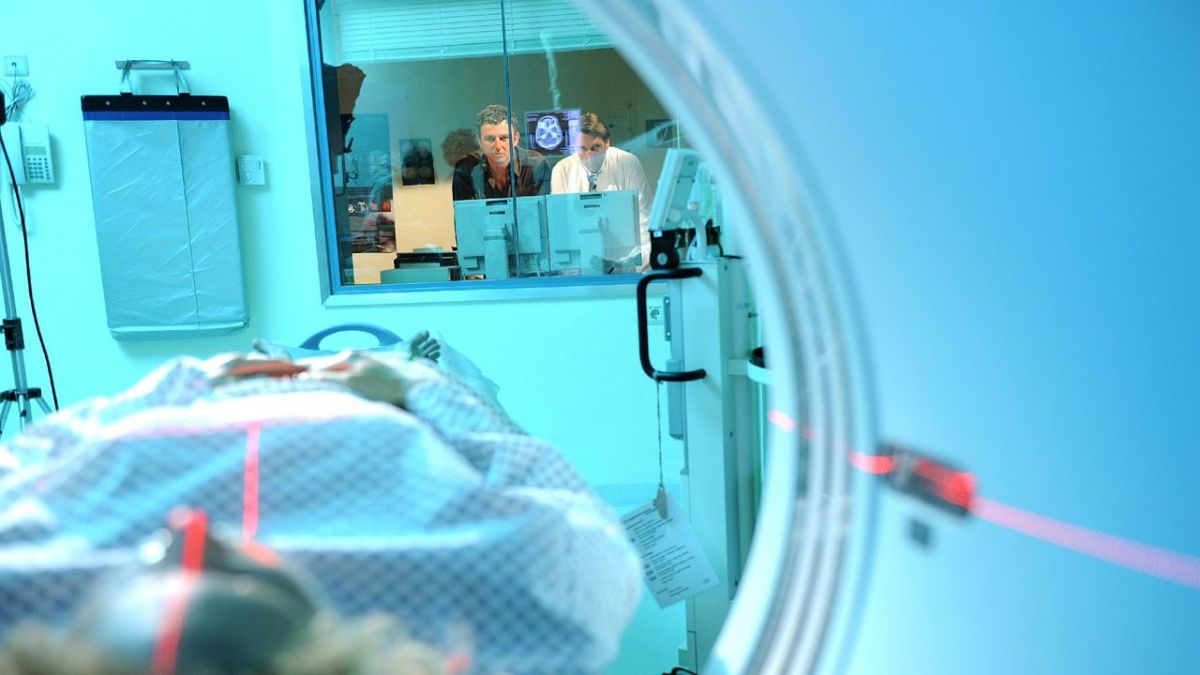 Der Bergdoktor bei ZDF (Foto)