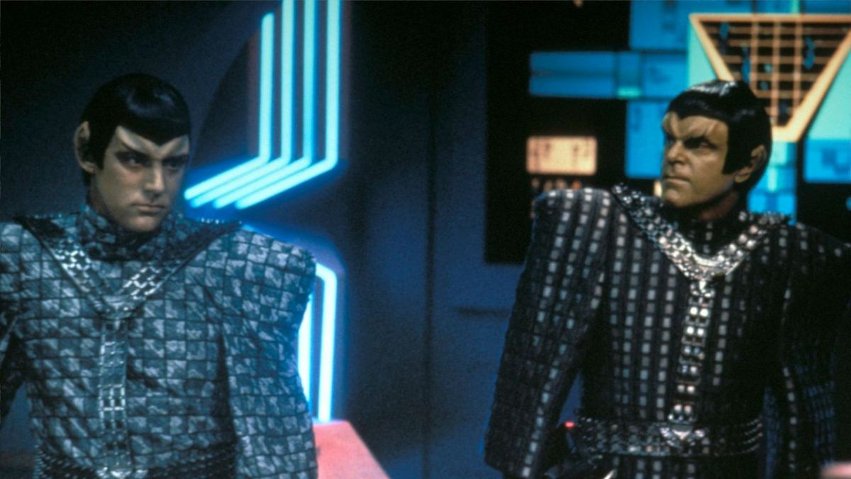 Star Trek - Das n&auml;chste Jahrhundert bei Tele 5 (Foto)