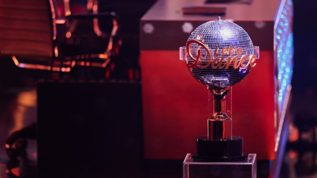 Die 19. Staffel von "Let's Dance" steht in den Startl&ouml;chern - die ersten prominenten Tanzsch&uuml;ler stehen bereits fest. (Foto)