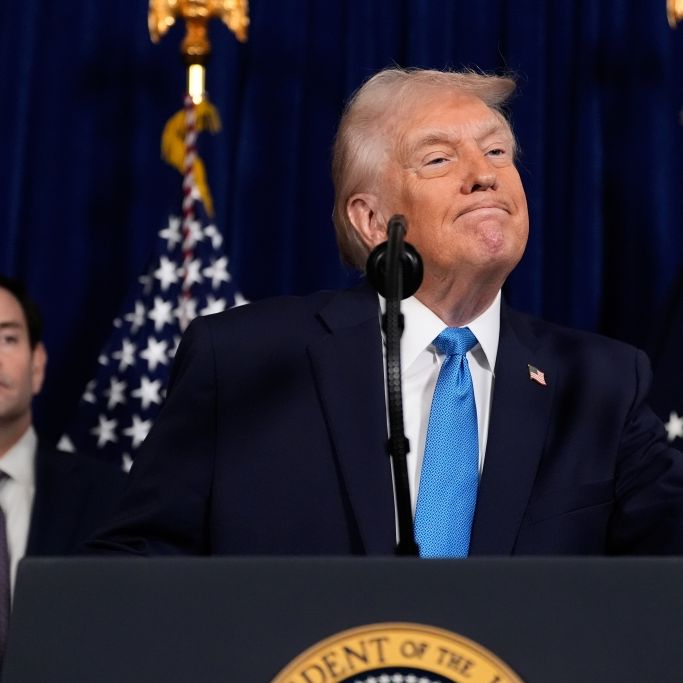 Fatale Impfentscheidung des US-Präsidenten – Ärzte warnen vor gefährlichem Experiment