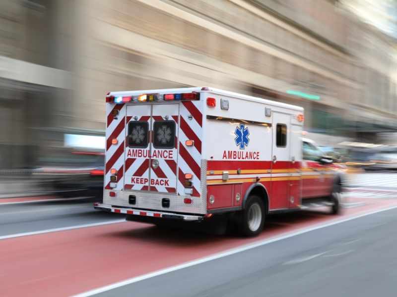 Jayne Trcka ist tot: "Scary Movie"-Star leblos aufgefunden - Todesursache unklar