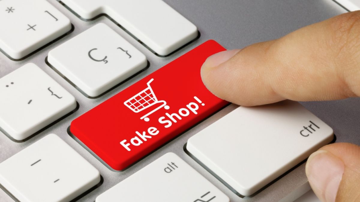 Schon wenige Klicks k&ouml;nnen zum Verh&auml;ngnis werden, wenn Verbraucher auf Fake-Shops hereinfallen. (Foto)