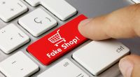 Schon wenige Klicks können zum Verhängnis werden, wenn Verbraucher auf Fake-Shops hereinfallen.