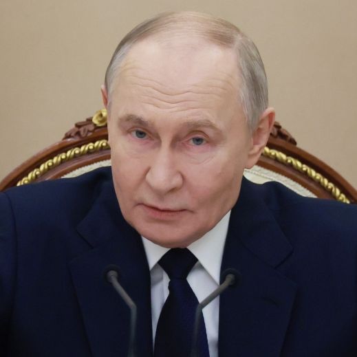 Experte alarmiert - Trump liefert Kremlchef perfekten Vorwand für Ukraine-Angriff