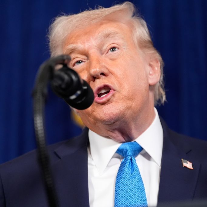 Abwärtsspirale dreht sich – US-Präsident verliert weiter