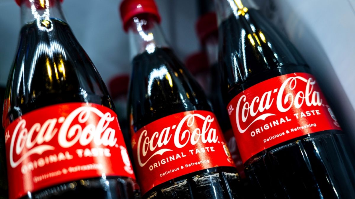 Cola ist eines der beliebtesten zuckerhaltigen Getr&auml;nke &uuml;berhaupt. (Foto)