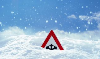 Am Freitag droht in einigen Landesteilen eine gefährliche Wetterlage.