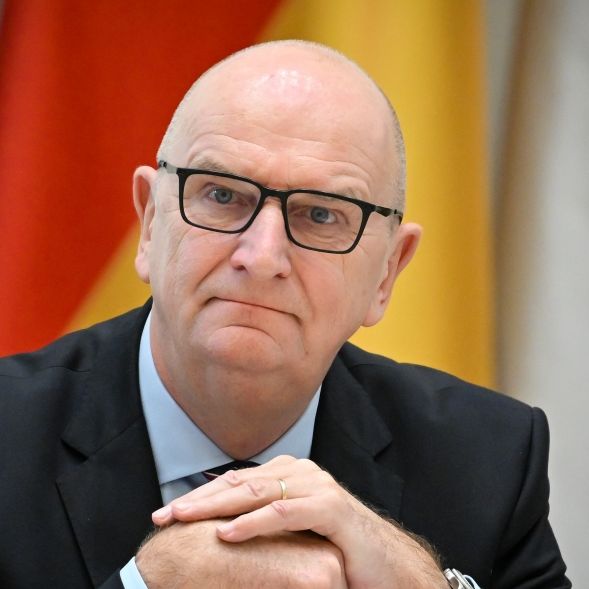 Koalition von SPD und BSW in Brandenburg geplatzt