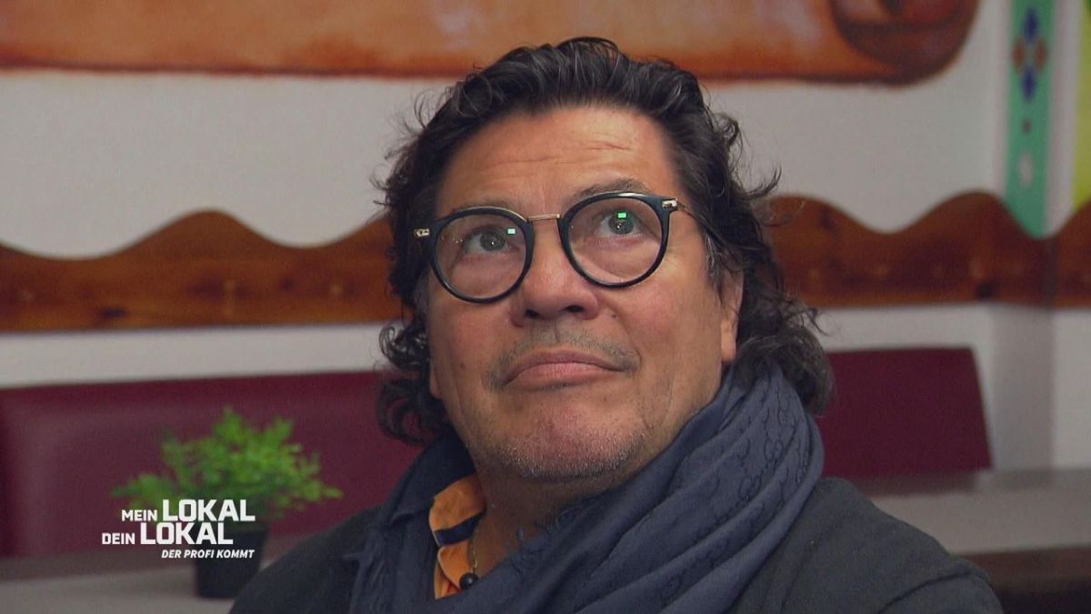 Mein Lokal, Dein Lokal - Der Profi kommt bei Kabel Eins (Foto)