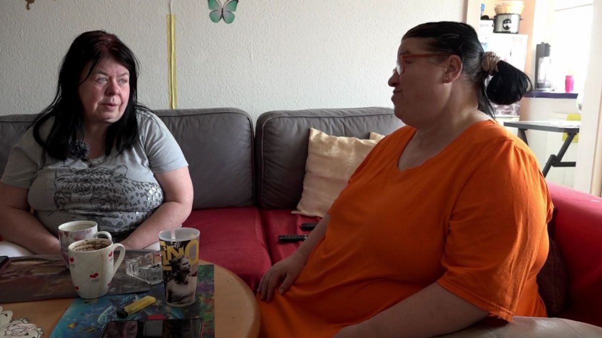 Hartz und herzlich - Tag f&uuml;r Tag Rostock bei RTL Zwei (Foto)