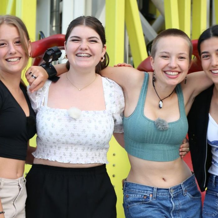 Wann und wo man die Wiederholung sehen kann