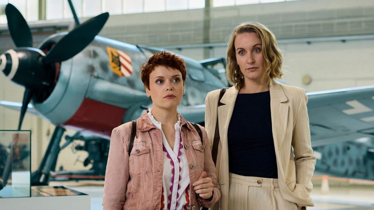 Die Heiland - Wir sind Anwalt bei Das Erste (Foto)