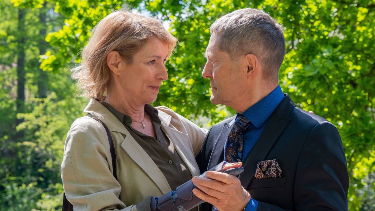 In aller Freundschaft bei Das Erste (Foto)