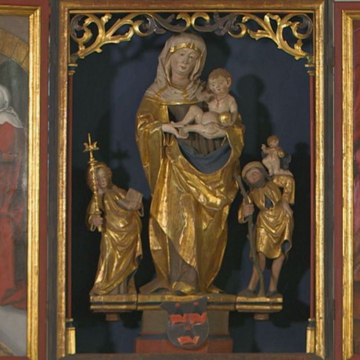 Wiederholung und Mediathek zur Sendung