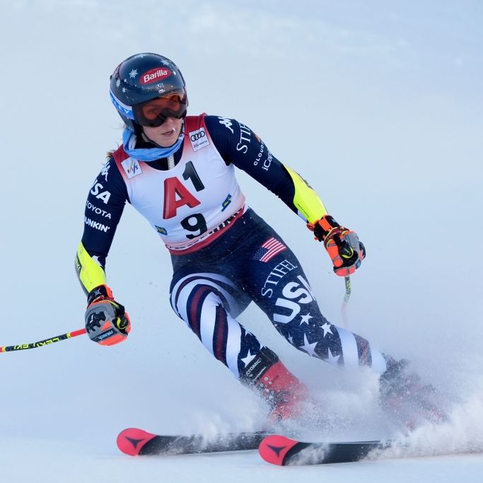Alle Ergebnisse von Abfahrt, Super-G, Riesenslalom, Slalom und Team-Kombination
