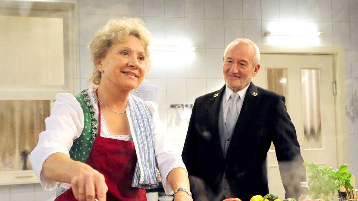 Sturm der Liebe bei MDR (Foto)