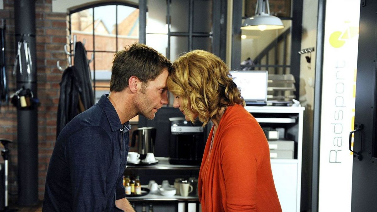 Rote Rosen bei MDR (Foto)