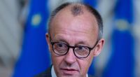 Friedrich Merz und die Bundesregierung wollen die Wirtschaft zur Priorität machen.