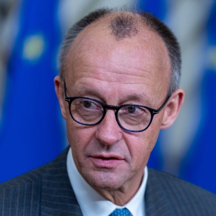 Rente, Steuer und Co. - so will der Bundeskanzler die Krise überwinden