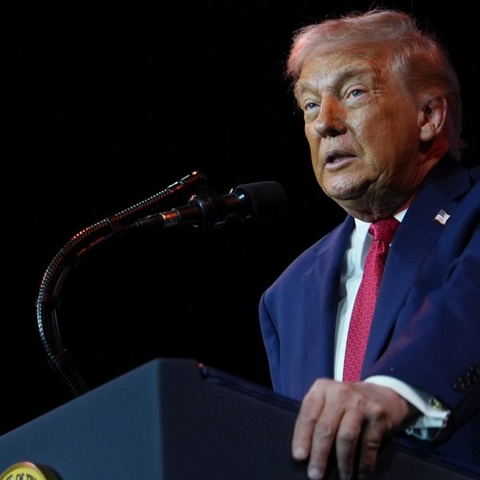 So unbeliebt wie nie - er verliert das Vertrauen seiner Anhänger