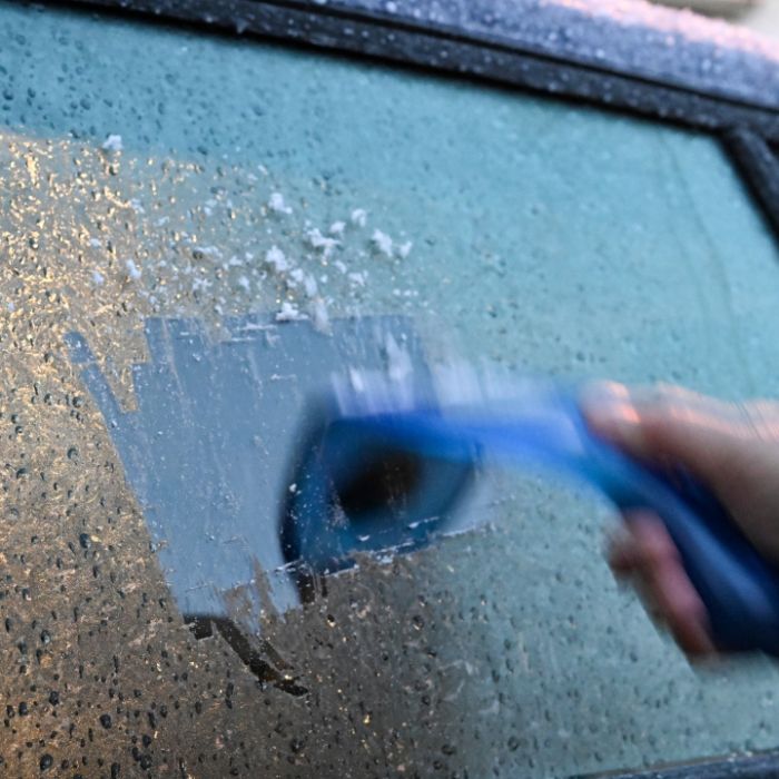 Mit diesen Tipps haben Sie auch im Winter freie Sicht im Auto