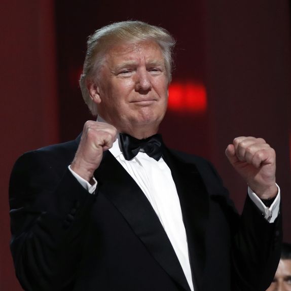 Es war einfach zu viel - 