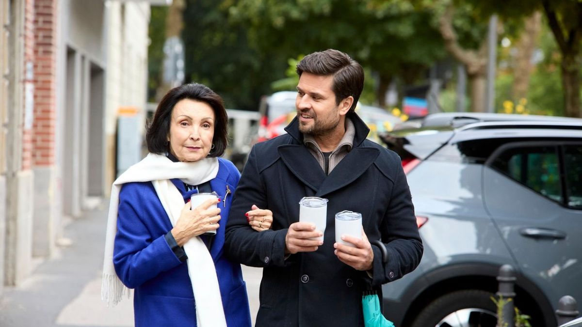 Unter uns bei RTL (Foto)