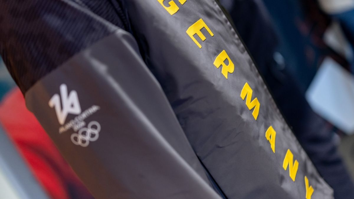 Team Deutschland droht bei den Olympischen Winterspielen 2026 in Mailand und Cortina d'Ampezzo ein schlechtes Ergebnis - vor allem in den publikumsrelevanten Sportarten. (Foto)