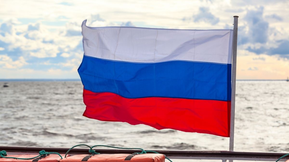 Die USA haben den unter russischer Flagge fahrenden &Ouml;ltanker "Marinera" beschlagnahmt. (Symbolfoto) (Foto)