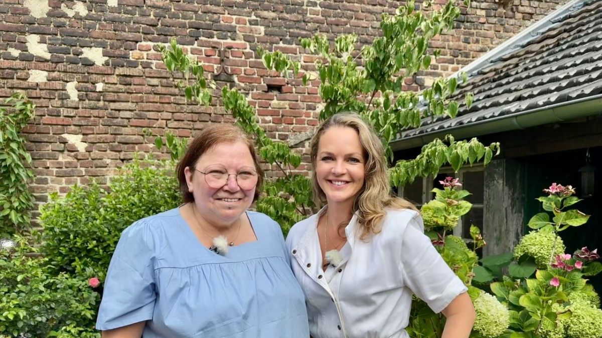 Duell der Gartenprofis bei ZDF (Foto)