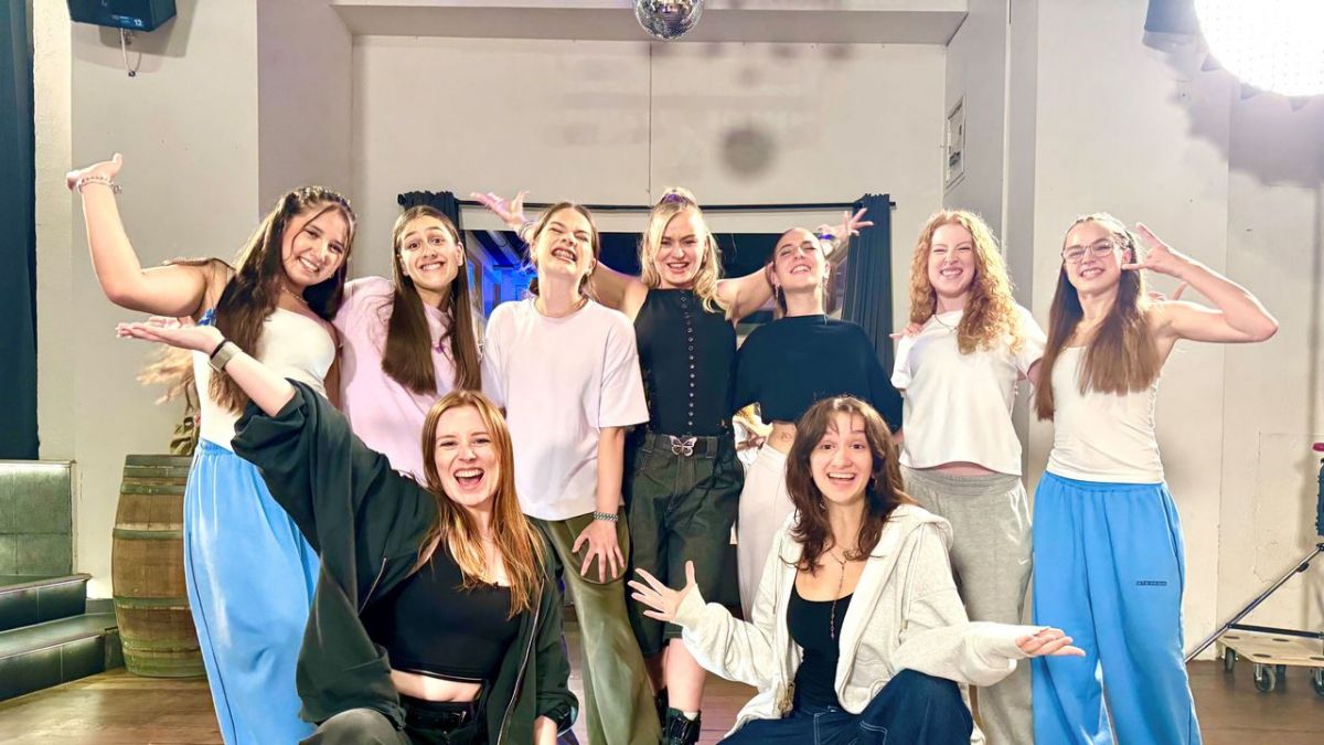 My Move bei KiKA (Foto)