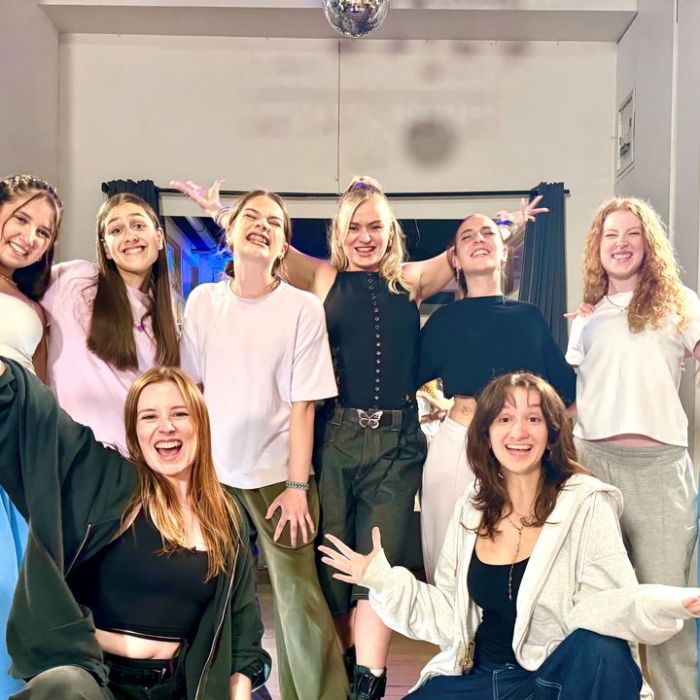 Wann und wo man die Wiederholung sehen kann