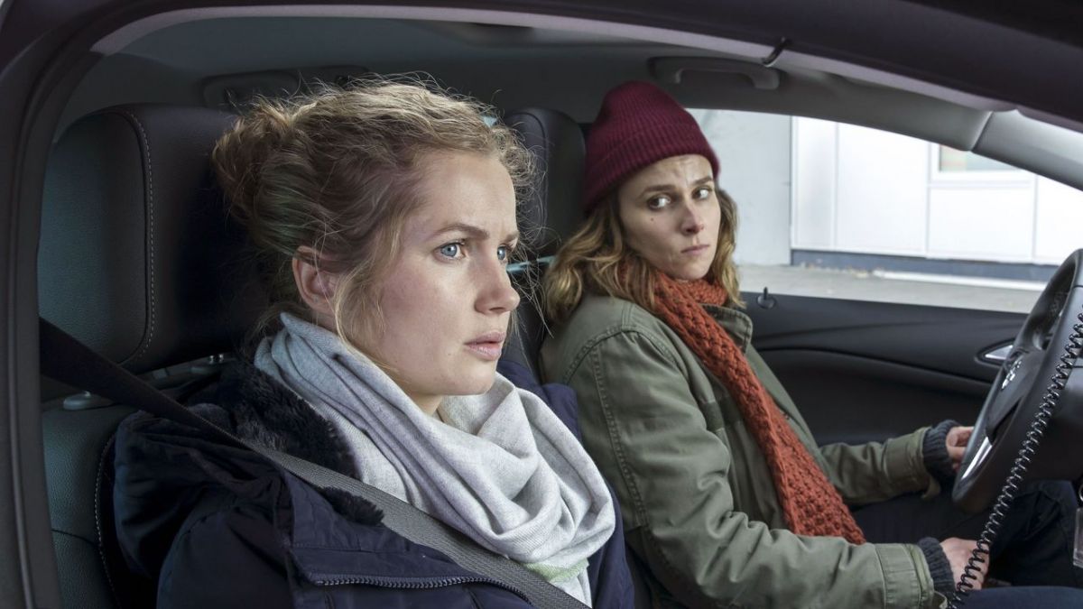 Tatort bei MDR (Foto)